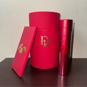 DIOR x ERL Men 2023 Year of Rabbit Premium Red Packet VIP Gift Set